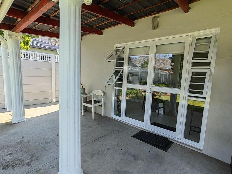 0 Bedroom Property for Sale in Ceres Western Cape